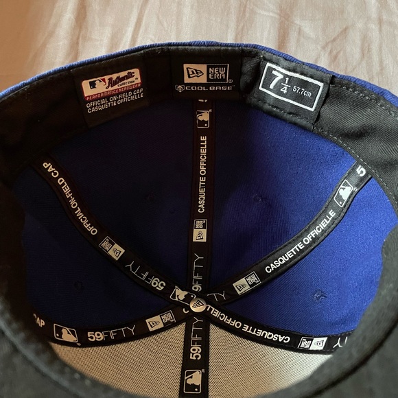 Philadelphia Phillies hat - Picture 4 of 8